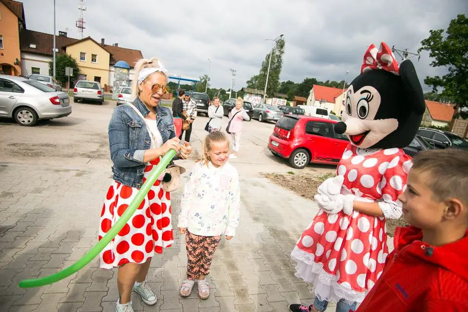 Kolejna Chata Polska w gminie Osiecznica
