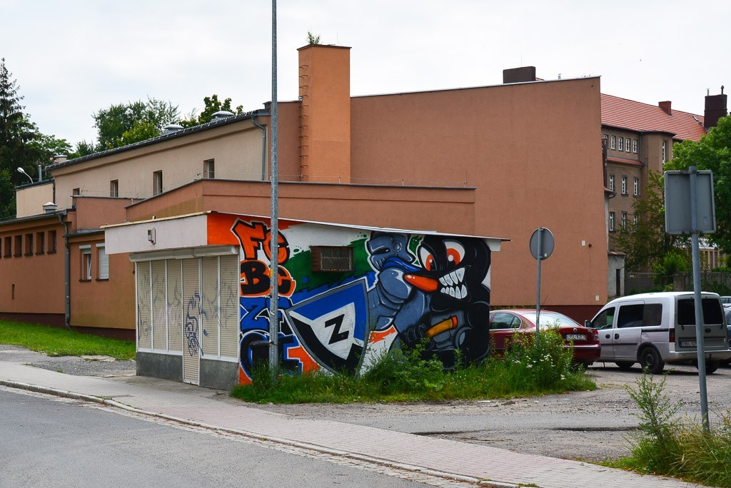 Wikingowie kibicowaliby Zagłębiu?