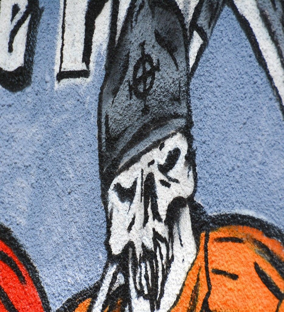 Wikingowie kibicowaliby Zagłębiu?