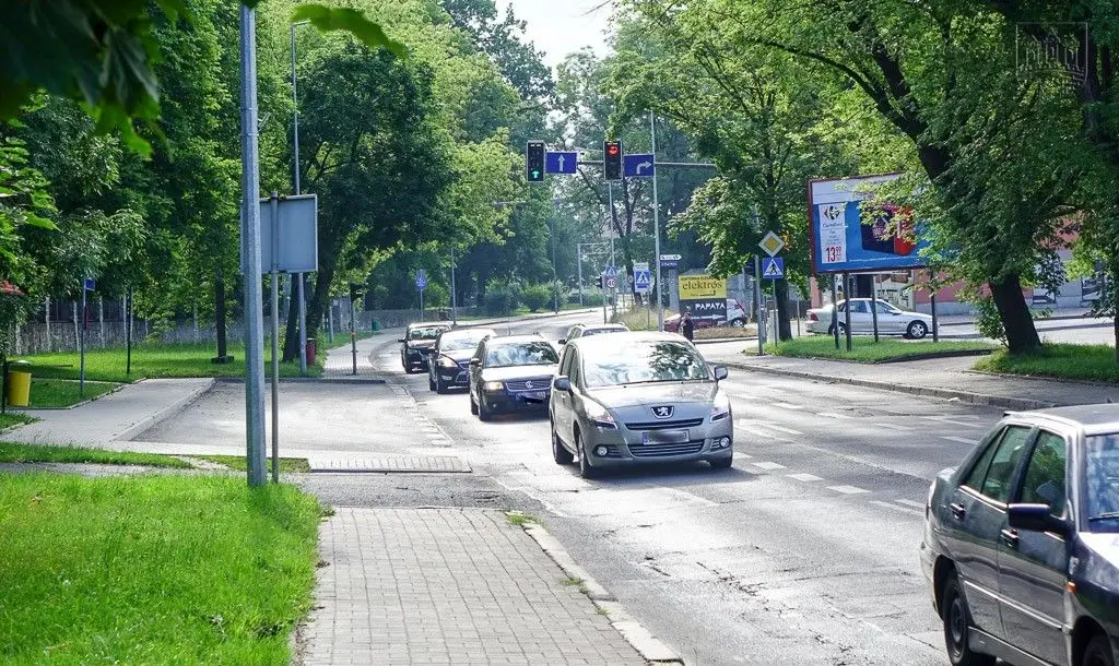 Zakończone roboty na bolesławieckich drogach