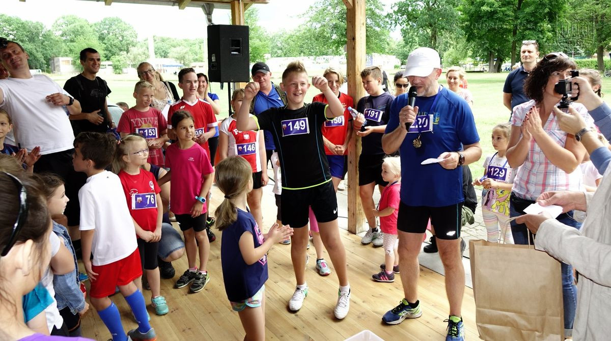 Wakacje na sportowo z MOSiR Bolesławiec