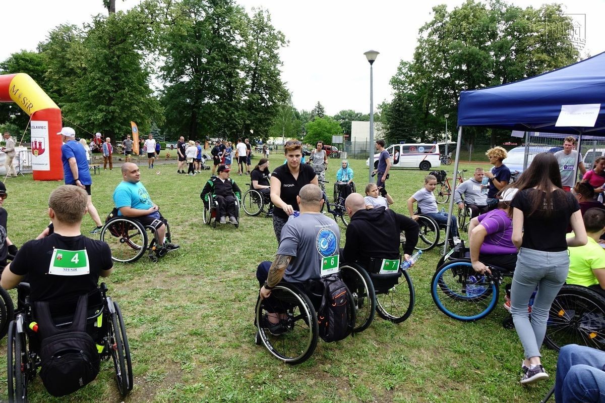 Wakacje na sportowo z MOSiR Bolesławiec
