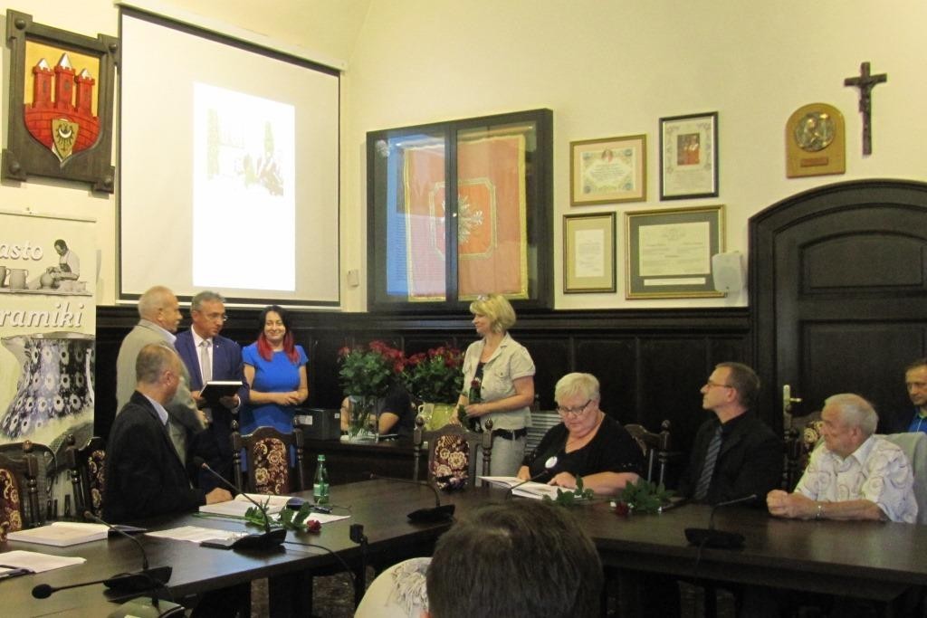 Rocznik Bolesławiecki 2017