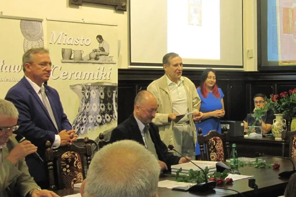 Rocznik Bolesławiecki 2017