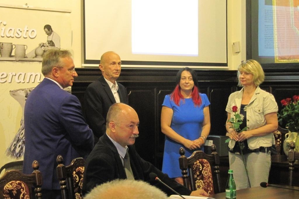 Rocznik Bolesławiecki 2017