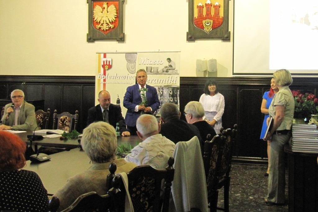 Rocznik Bolesławiecki 2017