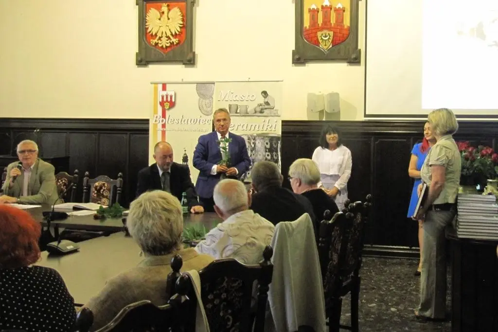 Rocznik Bolesławiecki 2017