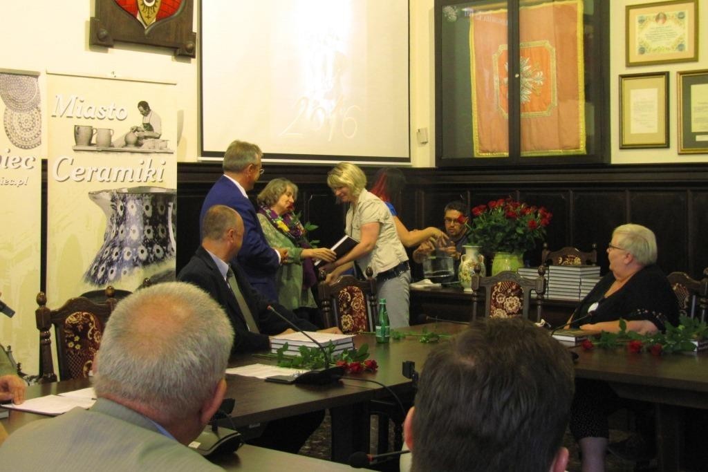 Rocznik Bolesławiecki 2017