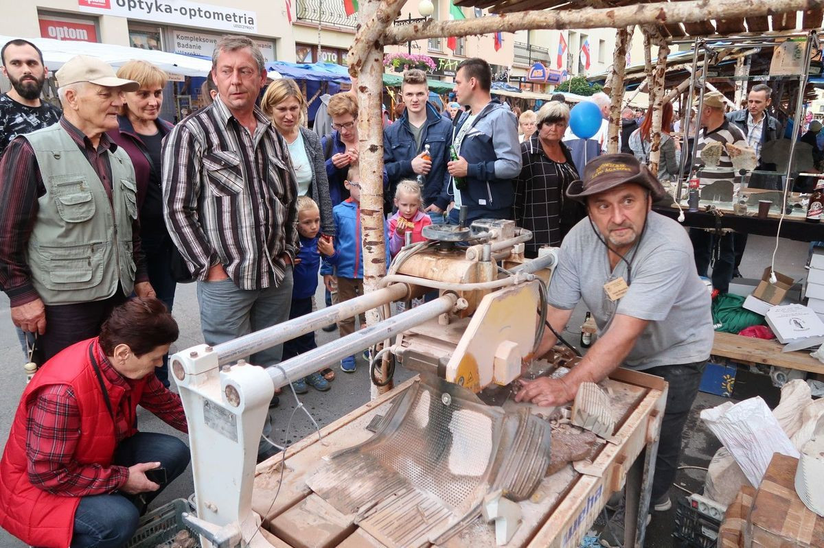 Lwóweckie Lato Agatowe