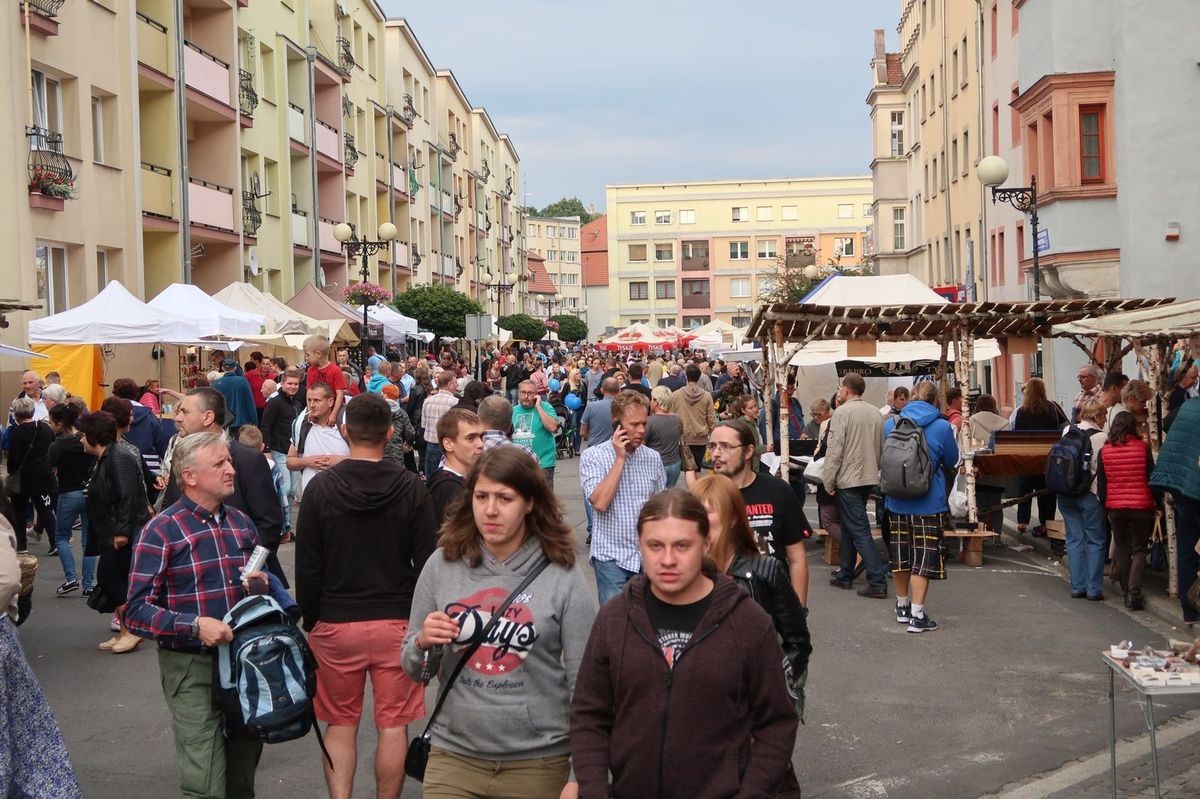 Lwóweckie Lato Agatowe