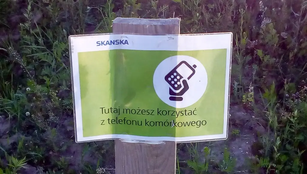 Między Bolesławcem a Łaziskami powstaje rondo
