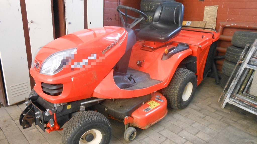 Złodzieje i paser w rękach policji. Mienie warte 35 tys. zł odzyskane