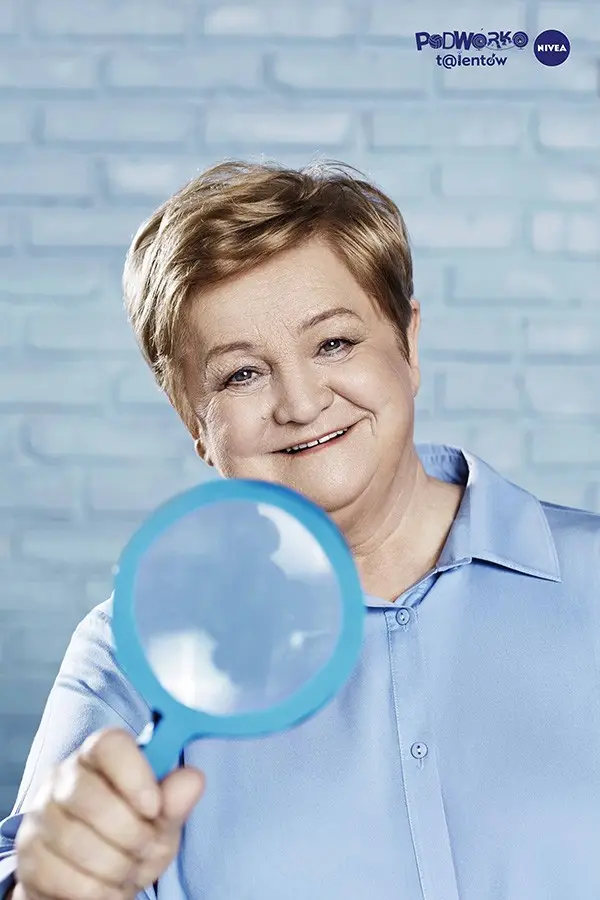Baner podwórko marzeń Nivea