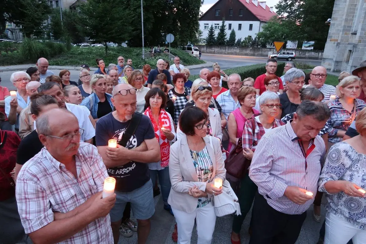 Łańcuch światła 3 x Veto