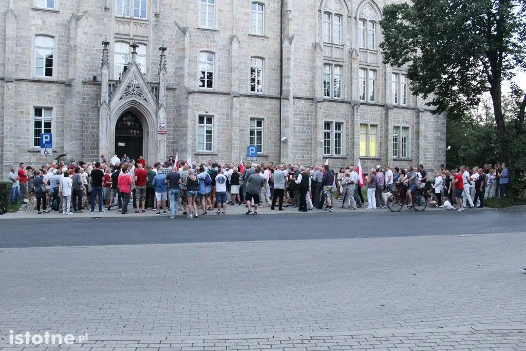 Łańcuch światła 3 x Veto