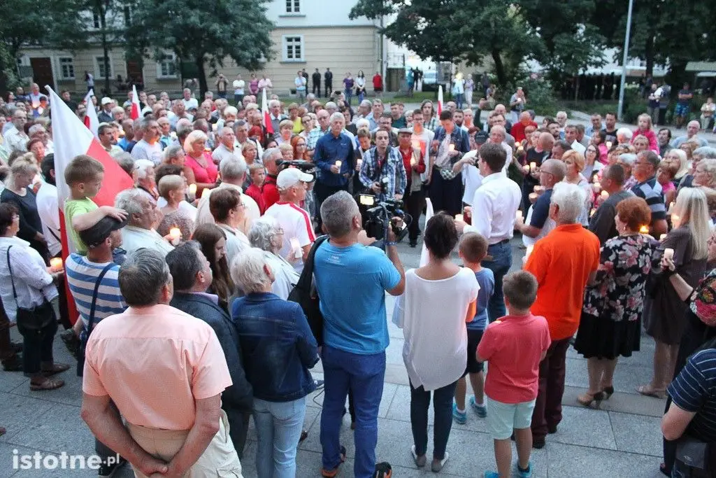 Łańcuch światła 3 x Veto