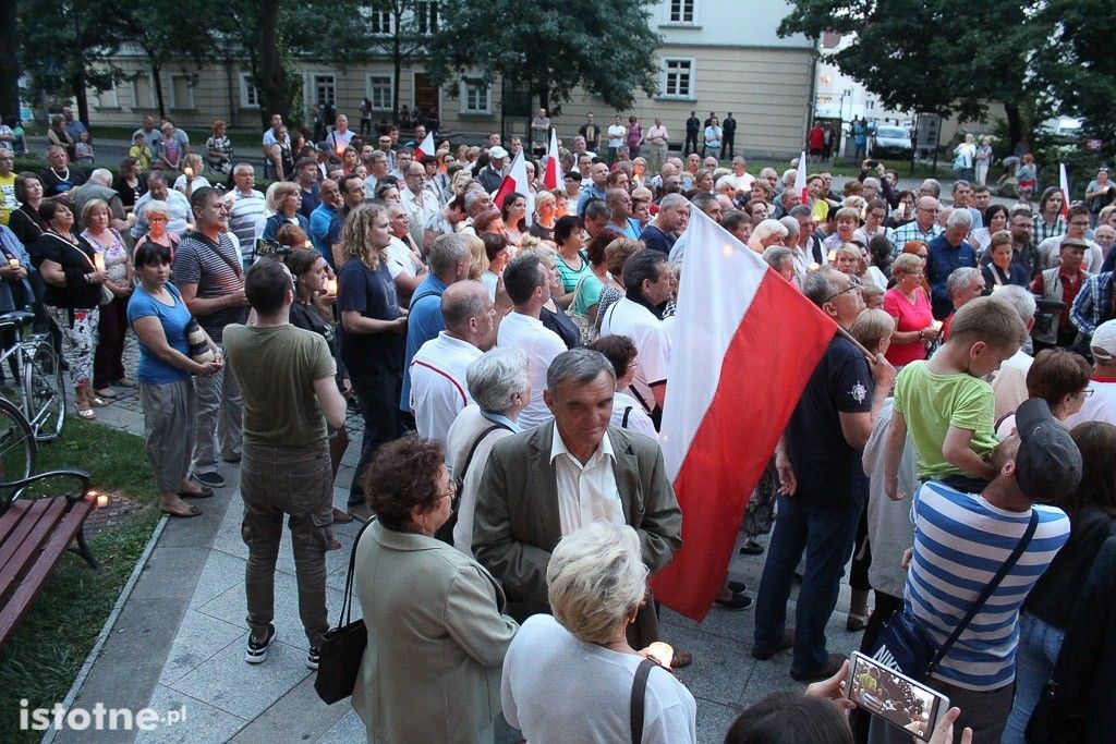 Łańcuch światła 3 x Veto