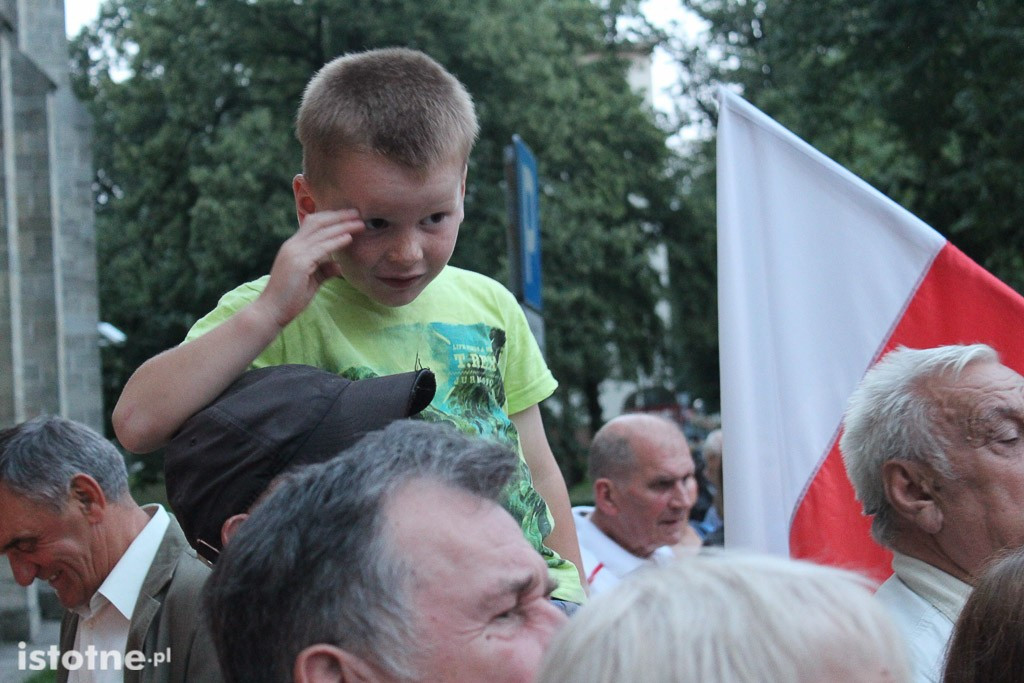 Łańcuch światła 3 x Veto