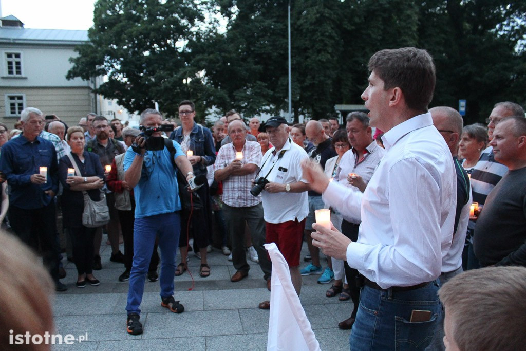 Łańcuch światła 3 x Veto