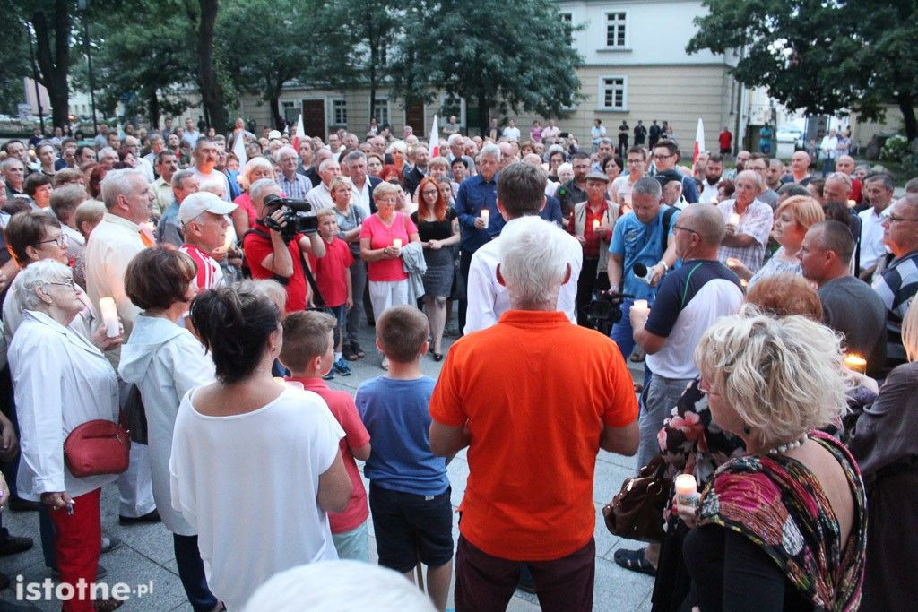 Łańcuch światła 3 x Veto