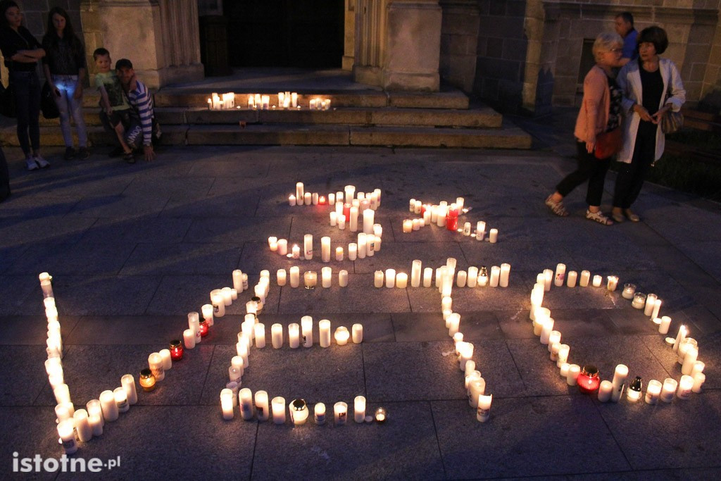 Łańcuch światła 3 x Veto