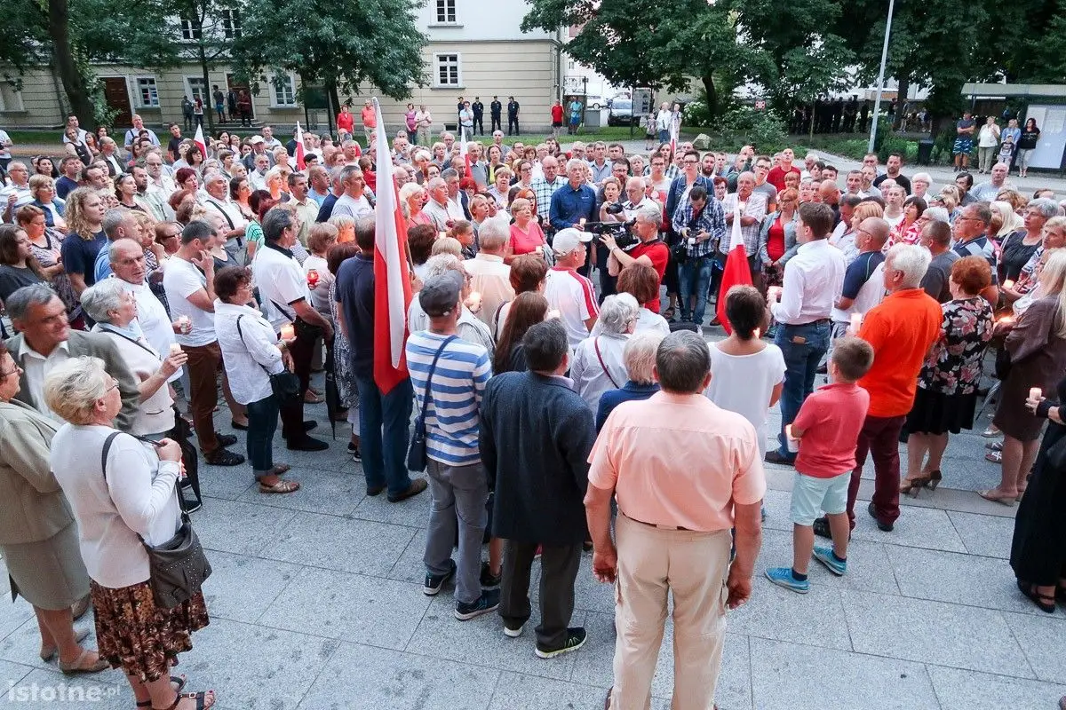 Łańcuch światła 3 x Veto