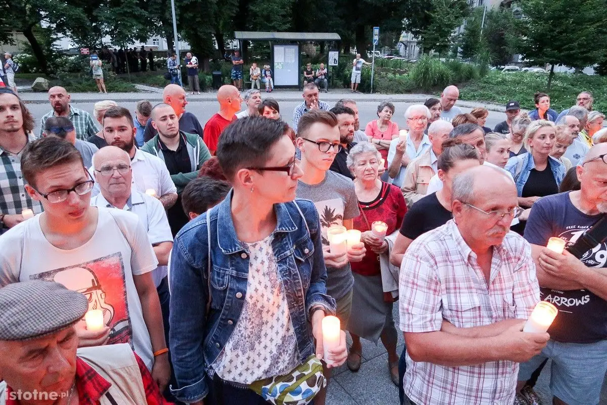 Łańcuch światła 3 x Veto