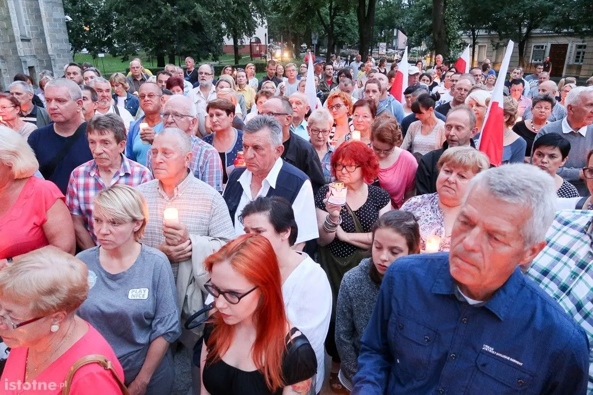 Łańcuch światła 3 x Veto