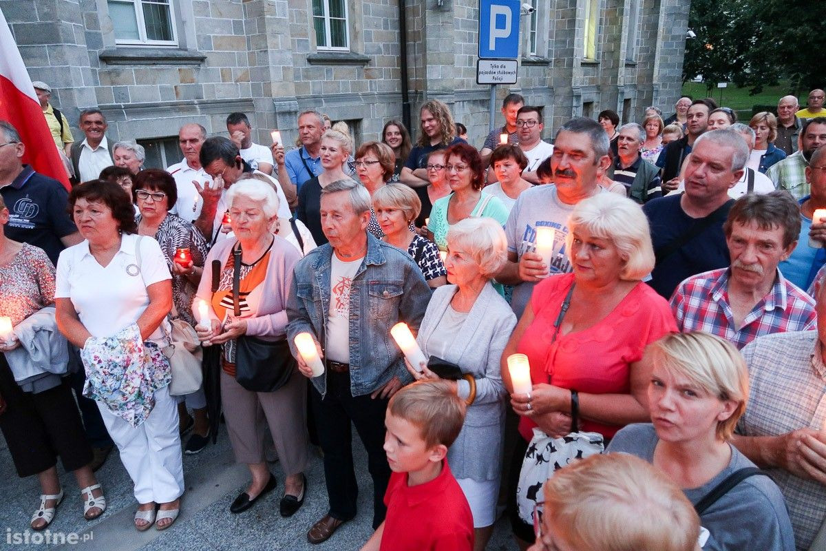 Łańcuch światła 3 x Veto