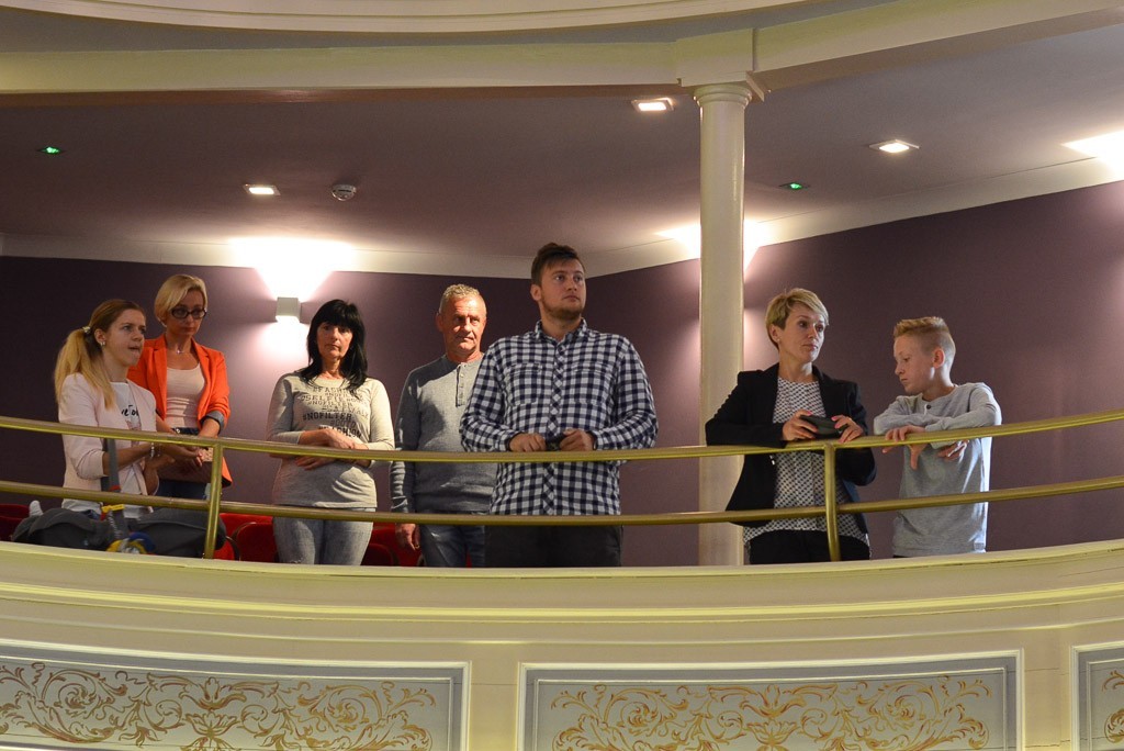 Policjanci uczcili swoje święto