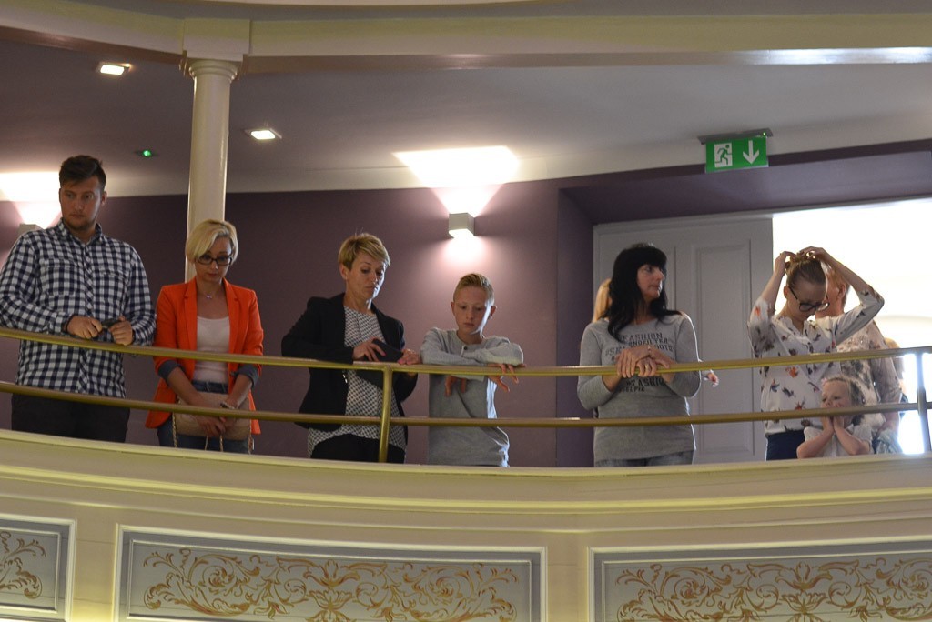 Policjanci uczcili swoje święto