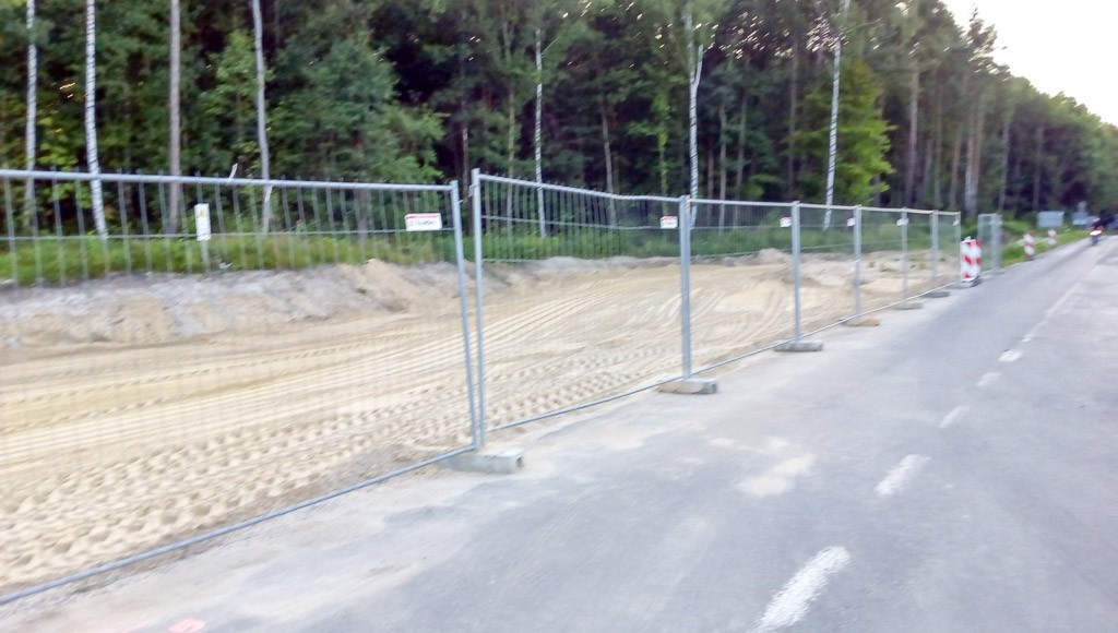 Remont drogi Bolesławiec–Lwówek: będą ułatwienia