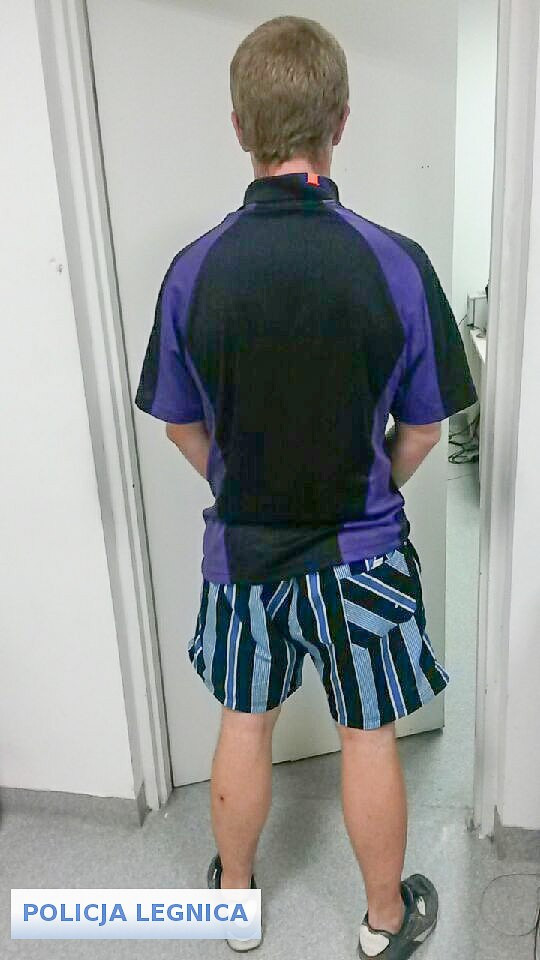 21-latek dręczył 19-latkę, bo ta nie chciała z nim być