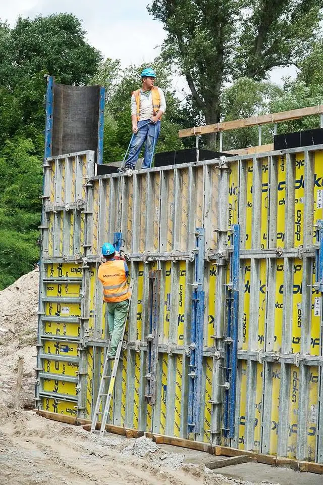 Trwa największa inwestycja w historii Powiatu Bolesławieckiego