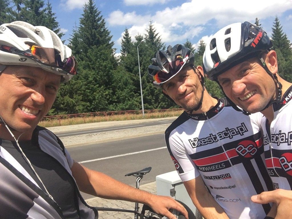 Pomóż fanom dwóch kółek! Zagłosuj na wyjątkowy bolesławiecki projekt!