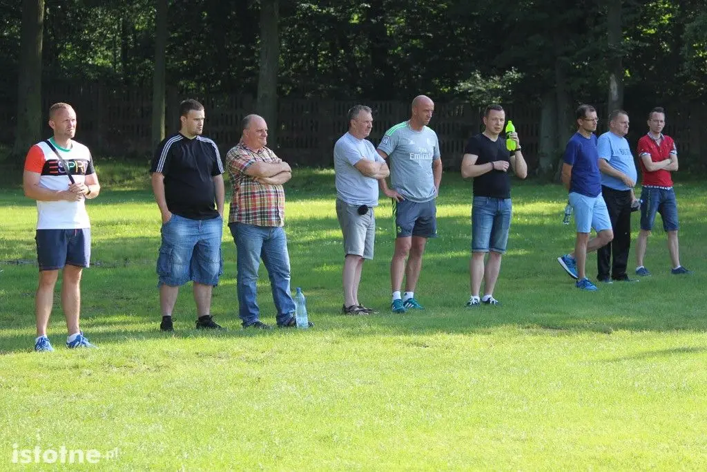 Zwycięstwo, remis i porażka BKS-u