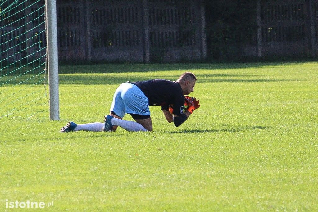 Zwycięstwo, remis i porażka BKS-u