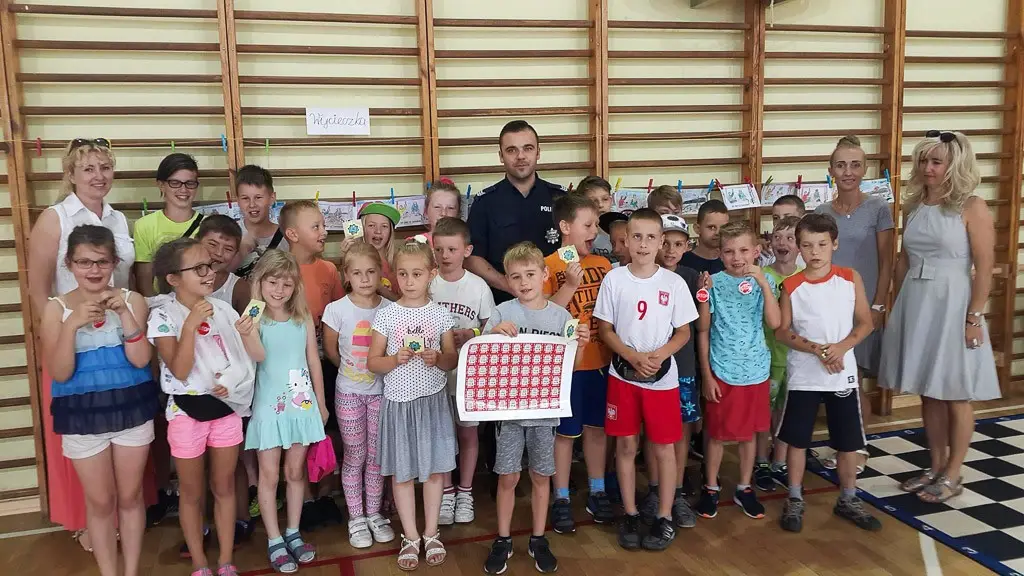 Trwają akcje „Kręci mnie bezpieczeństwo… nad wodą” oraz „Bezpieczne wakacje”