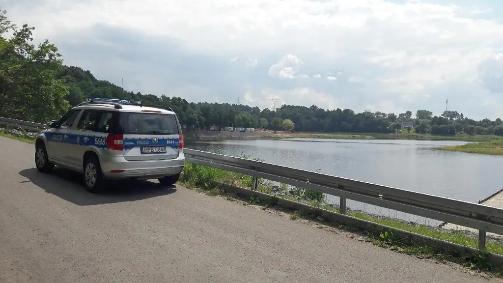 Trwają akcje „Kręci mnie bezpieczeństwo… nad wodą” oraz „Bezpieczne wakacje”