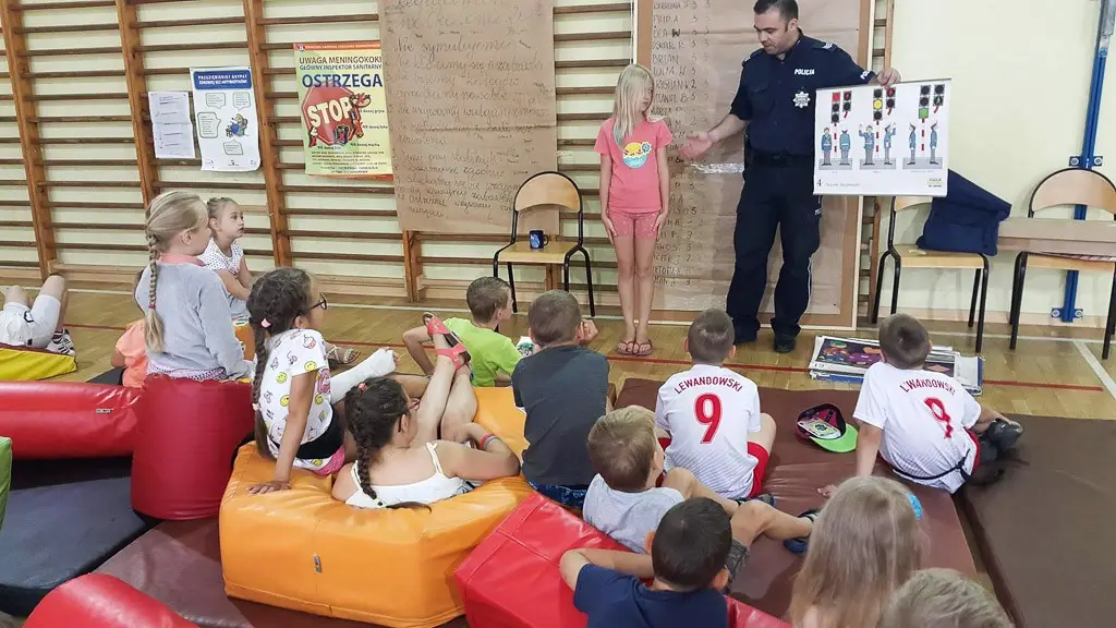 Trwają akcje „Kręci mnie bezpieczeństwo… nad wodą” oraz „Bezpieczne wakacje”