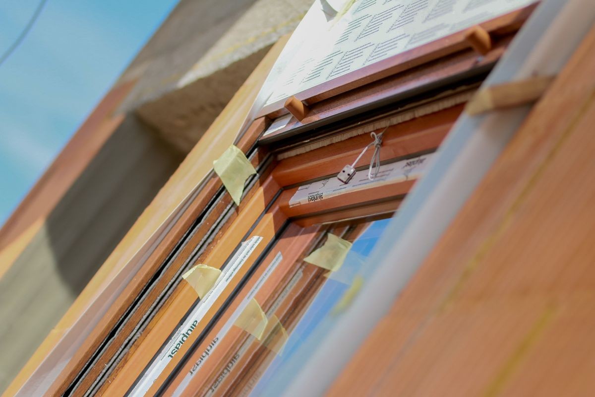 Projekty wykonane przez firmę Okrol