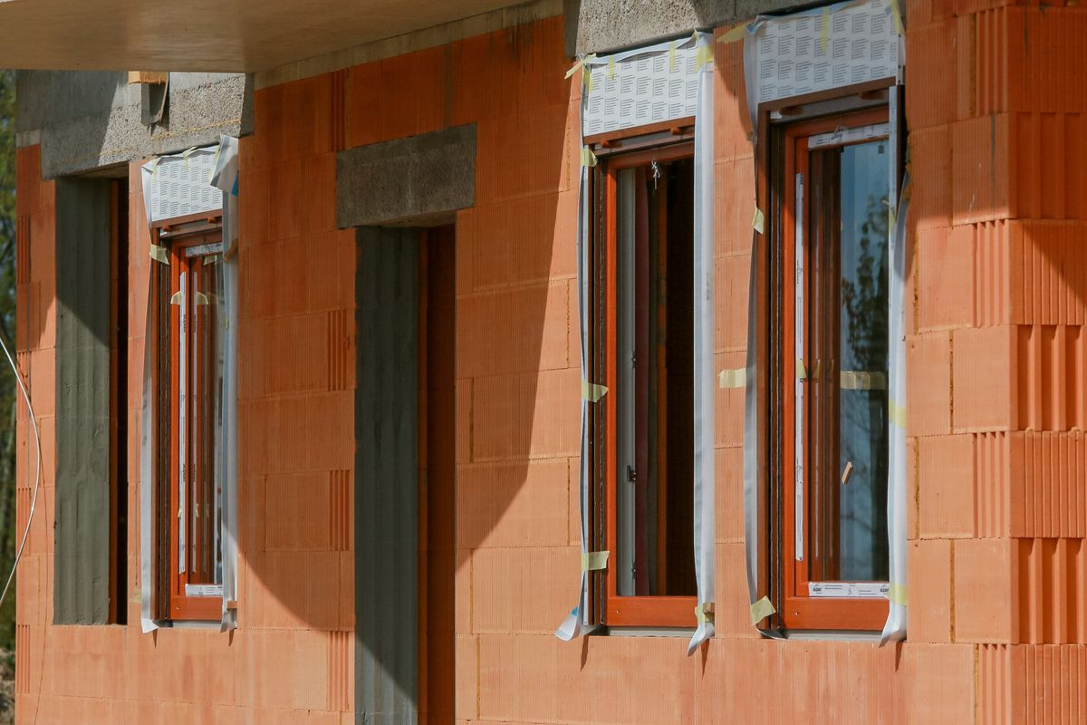 Projekty wykonane przez firmę Okrol