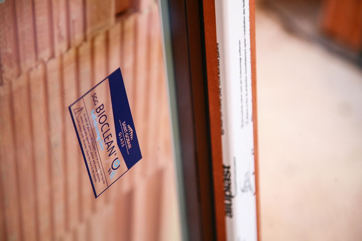 Projekty wykonane przez firmę Okrol