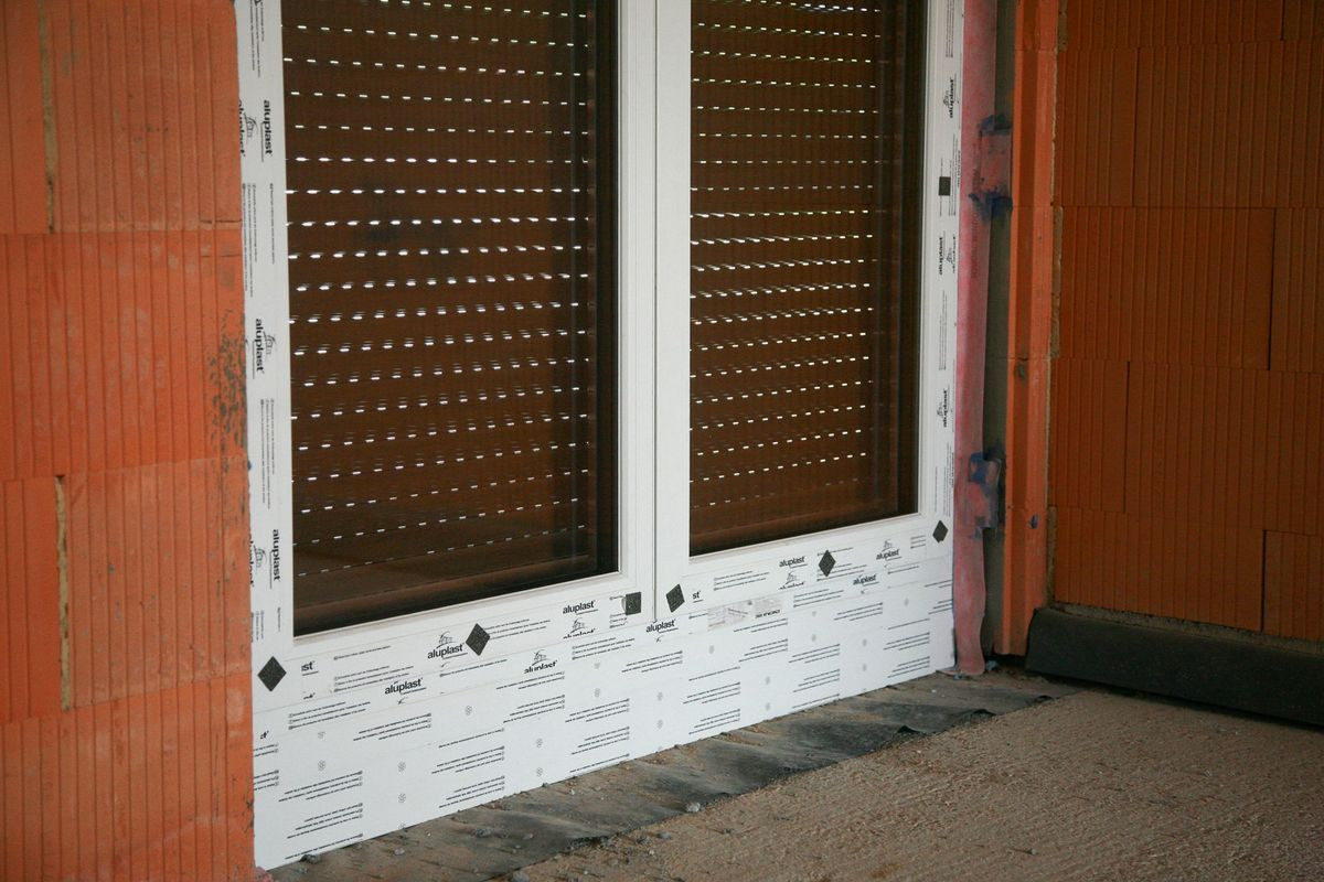 Projekty wykonane przez firmę Okrol