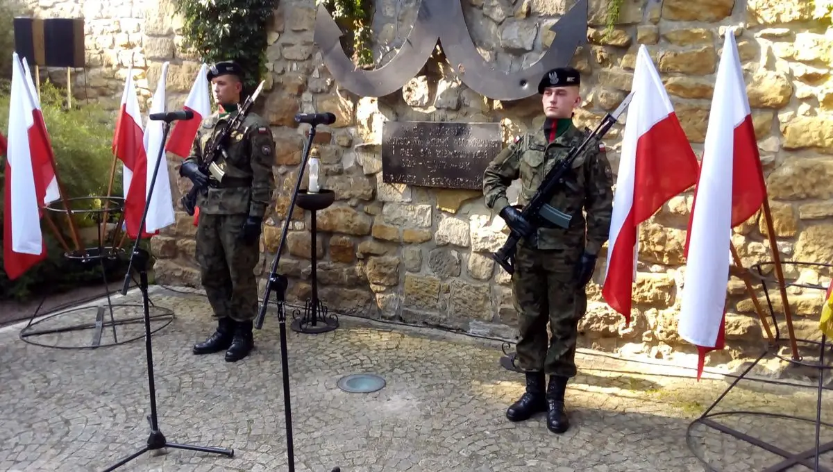 Rocznica wybuchu Powstania Warszawskiego