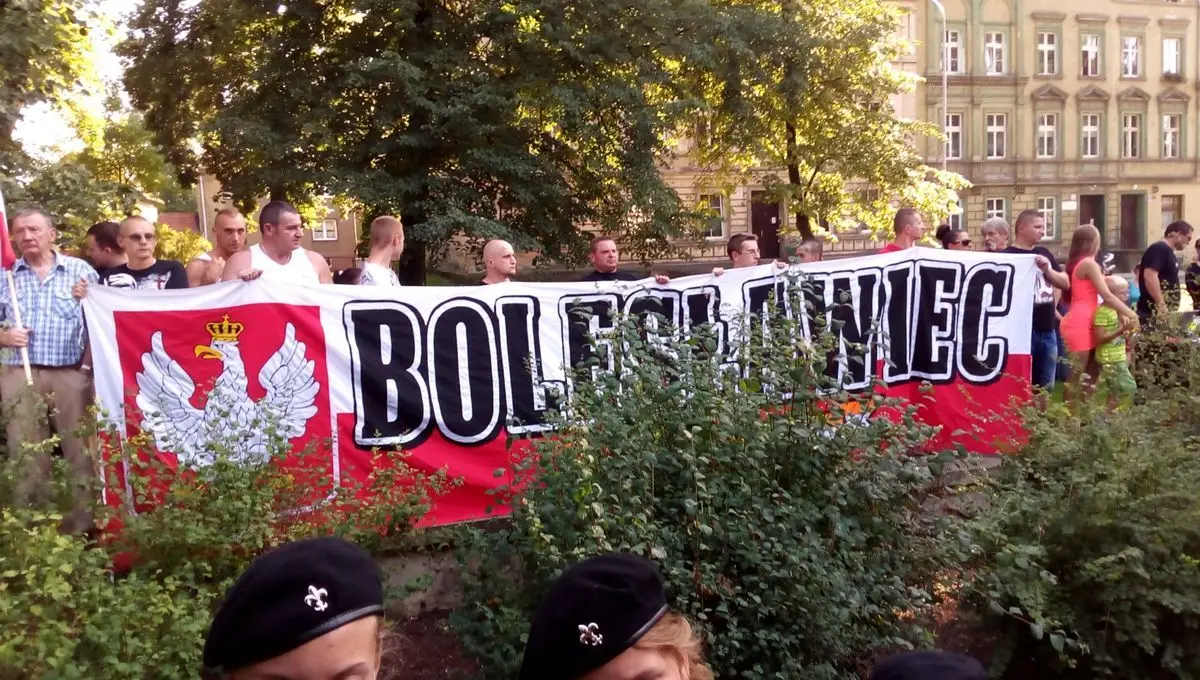Rocznica wybuchu Powstania Warszawskiego