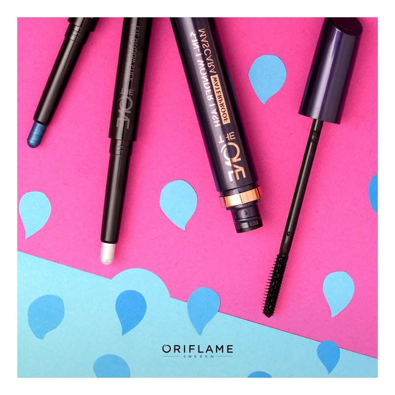 Kosmetyki firmy Oriflame