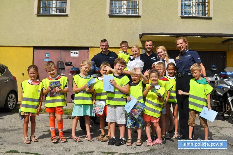 Kto Ty jesteś? Ciekawy Przedszkolak
