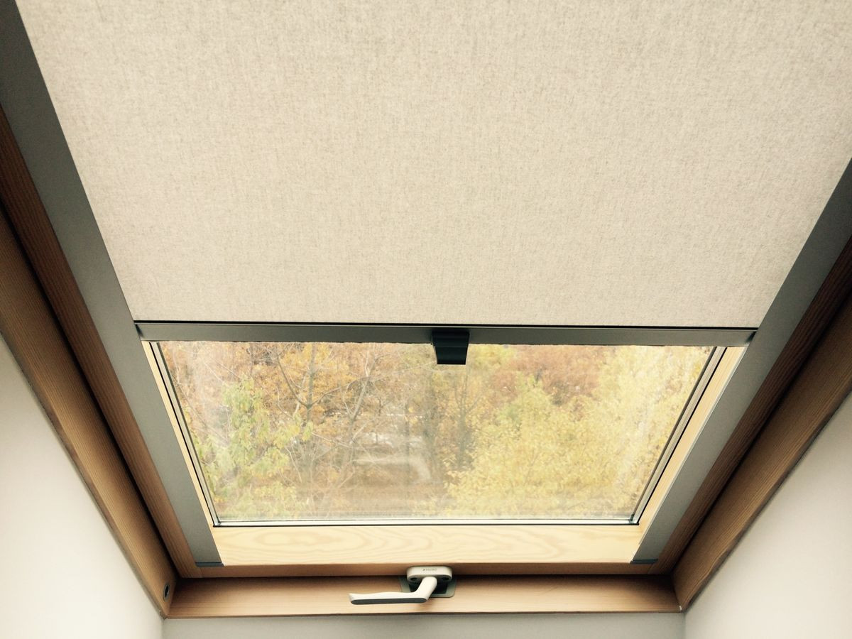 Projekty wykonane przez firmę Okrol