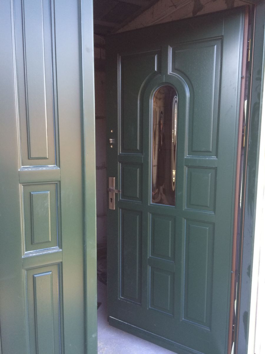 Projekty wykonane przez firmę Okrol